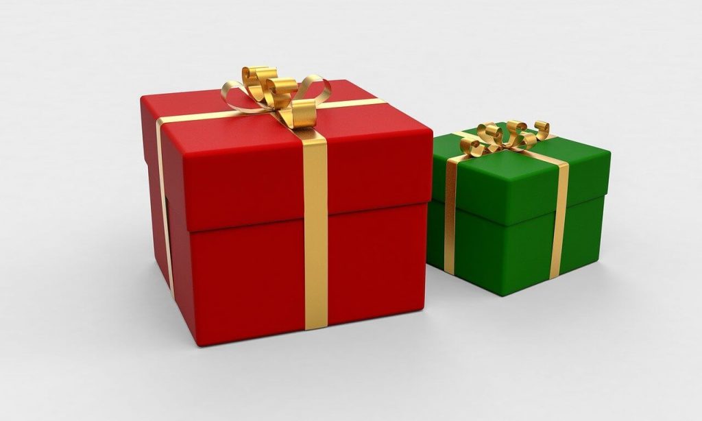 כיצד לבחור מתנות לפסח