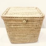 סל קש לאחסון בינוני