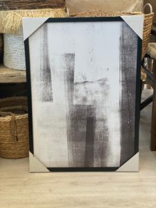 ⁦תמונה אבסטרקט שחורה⁩ – תמונה ⁦2⁩