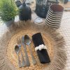 ⁦10 מפיות בד + חבק⁩ – תמונה ⁦38⁩