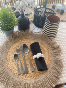 ⁦10 מפיות בד + חבק⁩ – תמונה ⁦38⁩