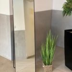 מראת גוף שחורה