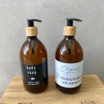 דיספנסר חום מעוגל