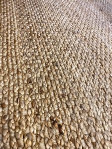 ⁦שטיח חבל הדס - עם תחתית⁩ – תמונה ⁦5⁩