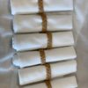 ⁦10 מפיות בד + חבק⁩ – תמונה ⁦17⁩