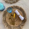 ⁦10 מפיות בד + חבק⁩ – תמונה ⁦36⁩