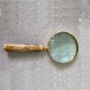 זכוכית מגדלת – תמונה 2