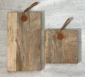 ⁦קרש חיתוך נורדי⁩ – תמונה ⁦2⁩