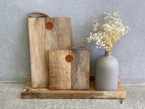 קרש חיתוך נורדי