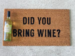 ⁦שטיח סף וויין⁩ – תמונה ⁦3⁩