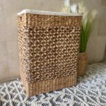 סל כביסה מלבני - 3 גדלים