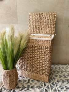 ⁦סל כביסה מלבני - 3 גדלים⁩ – תמונה ⁦8⁩