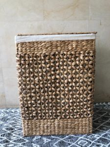 ⁦סל כביסה מלבני - 3 גדלים⁩ – תמונה ⁦9⁩