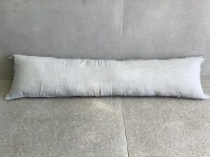 ⁦כרית לילי ארוכה - 3 צבעים⁩ – תמונה ⁦16⁩