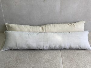 ⁦כרית לילי ארוכה - 3 צבעים⁩ – תמונה ⁦5⁩