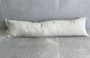 ⁦כרית לילי ארוכה - 3 צבעים⁩ – תמונה ⁦15⁩