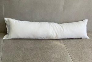 ⁦כרית לילי ארוכה - 3 צבעים⁩ – תמונה ⁦7⁩