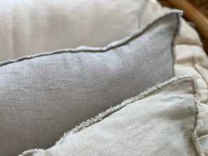 ⁦כרית לילי ארוכה - 3 צבעים⁩ – תמונה ⁦12⁩