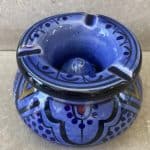 מאפרה מרוקאית