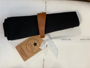 ⁦10 מפיות בד + חבק⁩ – תמונה ⁦6⁩