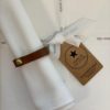⁦10 מפיות בד + חבק⁩ – תמונה ⁦13⁩