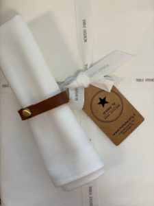 ⁦10 מפיות בד + חבק⁩ – תמונה ⁦13⁩