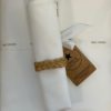 ⁦10 מפיות בד + חבק⁩ – תמונה ⁦12⁩