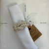 ⁦10 מפיות בד + חבק⁩ – תמונה ⁦11⁩