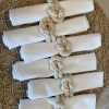⁦10 מפיות בד + חבק⁩ – תמונה ⁦27⁩