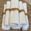 ⁦10 מפיות בד + חבק⁩ – תמונה ⁦25⁩
