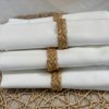 ⁦10 מפיות בד + חבק⁩ – תמונה ⁦30⁩