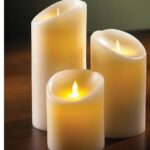 נר על סוללות