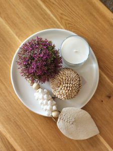 ⁦דקורציה עלה - קונכיות⁩ – תמונה ⁦8⁩