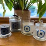 נר פעמון עין