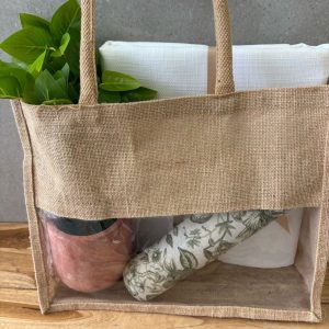 ⁦סט סידור שולחן - ירוק⁩ – תמונה ⁦2⁩