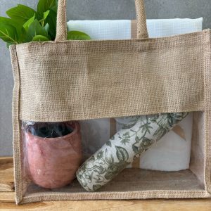 ⁦סט סידור שולחן - ירוק⁩ – תמונה ⁦3⁩