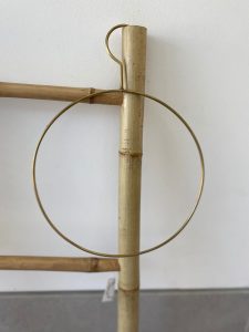 ⁦קולב מגבת זהב⁩ – תמונה ⁦7⁩