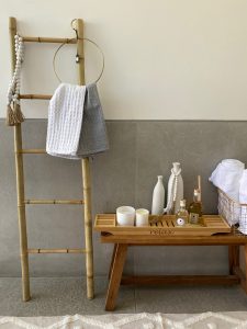 ⁦קולב מגבת זהב⁩ – תמונה ⁦5⁩