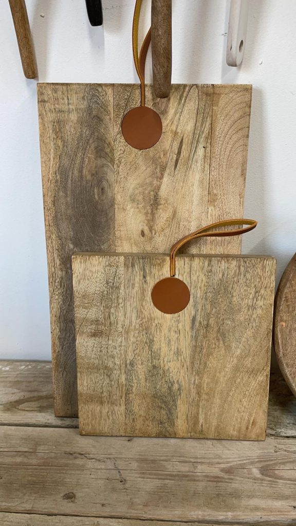 ⁦קרש חיתוך נורדי⁩ – תמונה ⁦3⁩