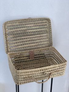 ⁦קופסת קש מלבנית⁩ – תמונה ⁦5⁩