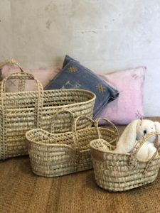 ⁦סלסלה לבובה⁩ – תמונה ⁦4⁩