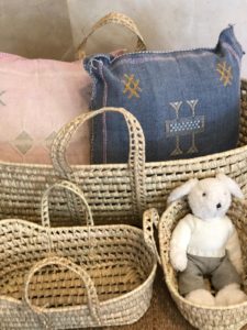 ⁦סלסלה לבובה⁩ – תמונה ⁦5⁩