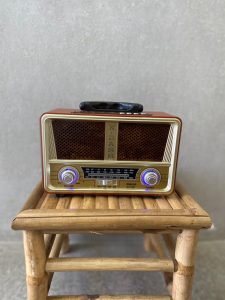 ⁦רדיו רטרו⁩ – תמונה ⁦8⁩