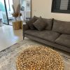 ⁦שולחן בולי עץ טבעי - 4 גדלים⁩ – תמונה ⁦17⁩