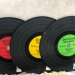 פלייסמנט תקליט