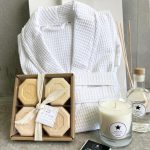 מארז מתנה מפנק לרחצה ואווירה