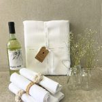 מארז מתנה לעריכת שולחן חג