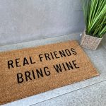 שטיח סף וויין דגם 2