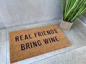 שטיח סף וויין דגם 2