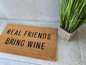 ⁦שטיח סף וויין דגם 2⁩ – תמונה ⁦2⁩